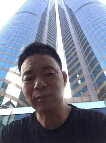 第14章 主引领我医治我-北魏教会何建金