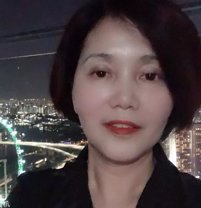 第15章 主有万福-福州教会游秀珍