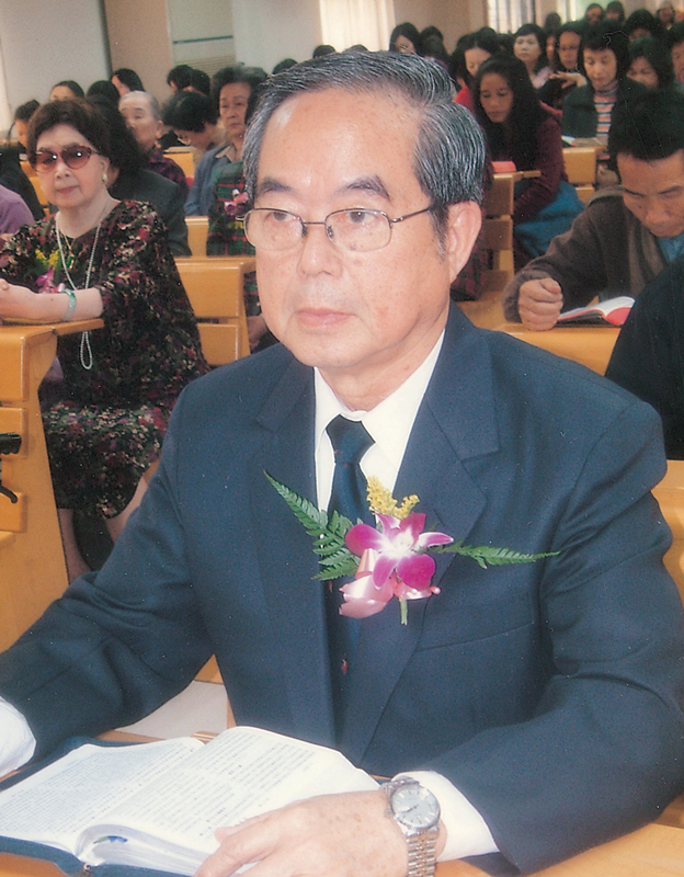 2010蒙神眷顾的一场车祸-新庄教会郭东辉