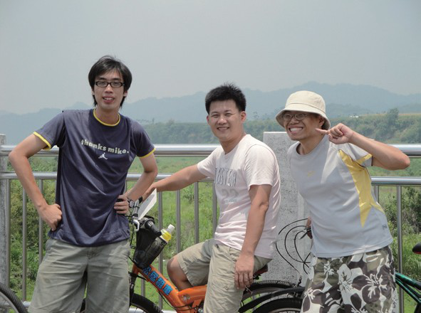 2011神掌管一切-十全教会唐嘉宏