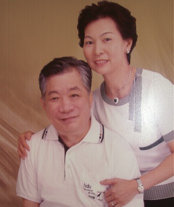 2011基督是我的神-归仁教会孙月花