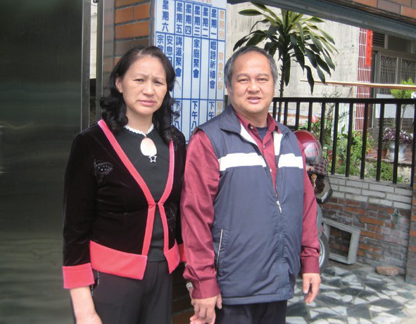 2011数算主恩-埔里教会田卓雄