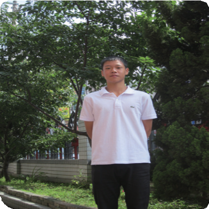 2012蒙神带领的足球之路-北台中教会程昊