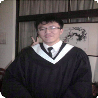 2012恩典四年-丰原教会林鼎钧