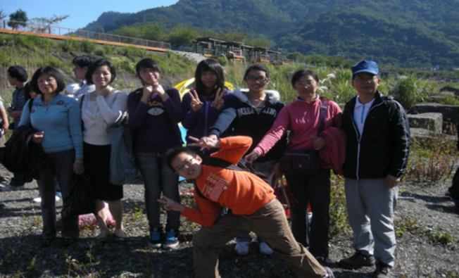 2013我为何进入真耶稣教会-竹东教会吴永光
