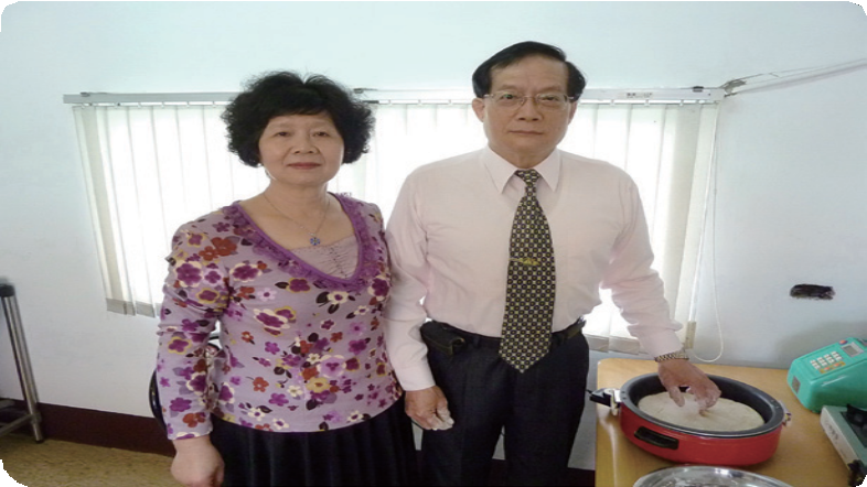 2013是恩典不是患难-六合教会侯明辉