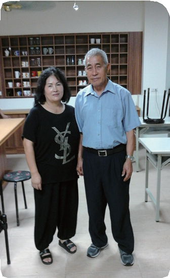 2017认识真教会，主恩典满满-锦屏教会罗新贵