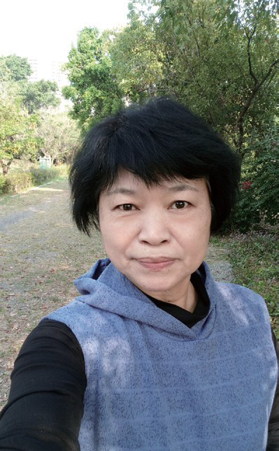 2018肺腺癌第四期，蒙主眷顾-十全教会萧沈