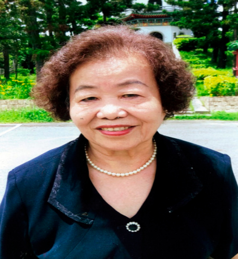 2018我生命中真正的贵人-三多教会洪陈匙