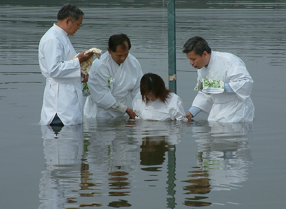 2009最珍贵的礼物-德国海德堡教会林淑贞