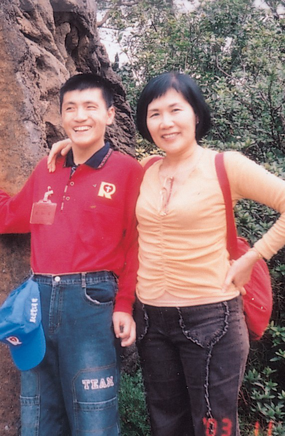 2009赶鬼记-台中教会许龄允
