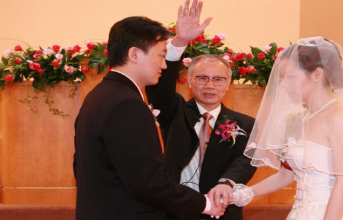 2009一生幸福的保证-加拿大温哥华教会钟伊华