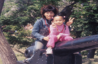 2009主拯救我，开心灵的窗-北台中教会郑丽香
