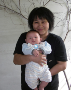 2009难产记，恩上加恩-乌龙教会何秋月
