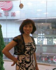2009主啊，愿祢名得到荣耀-纽西兰奥克兰教会黄美淑