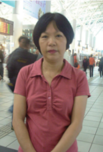 2009神拣选我-十全教会蔡孟月