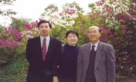 2009在绝境之中体验神-九龙教会林丽儿