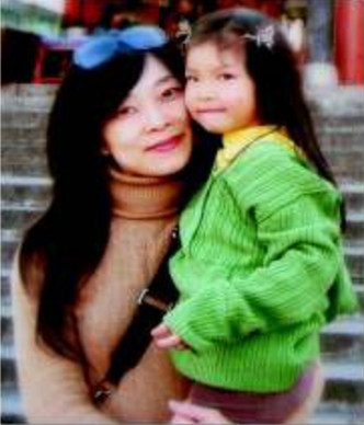 2008求得应许的圣灵-美国园林教会周文惠