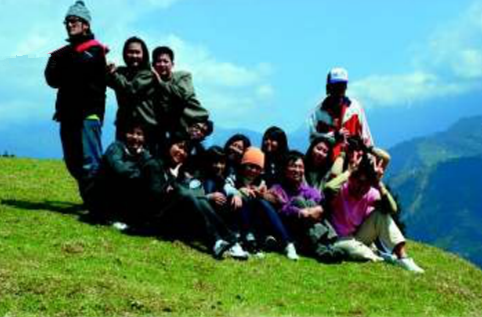 2008恩典太美丽-十全教会唐嘉宏