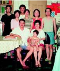 2008好美的潺潺流水声-东升教会杨秋娥