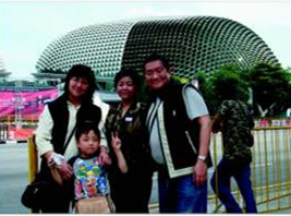 2008住在全能者的荫下-景美教会欧伟仁