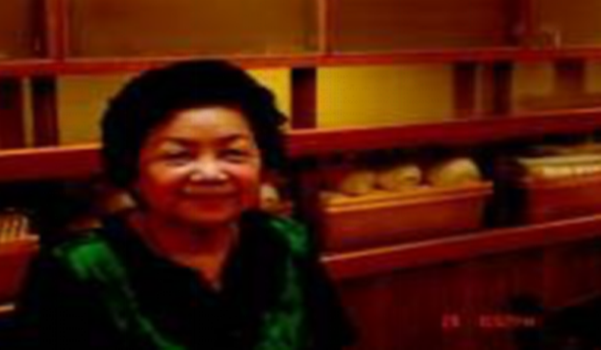 2008主牧养我一生-十全教会许荣美