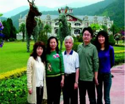 2008赐我平安的神-台南教会吕宗元