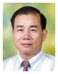 第5章 我出我入耶和华都保护我-开元教会周惠才
