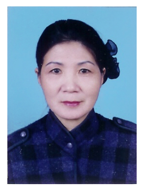 第15章 蒙恩见证-开元教会王碧珠