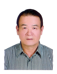 第25章 我的信仰路程-开元教会陈宜重