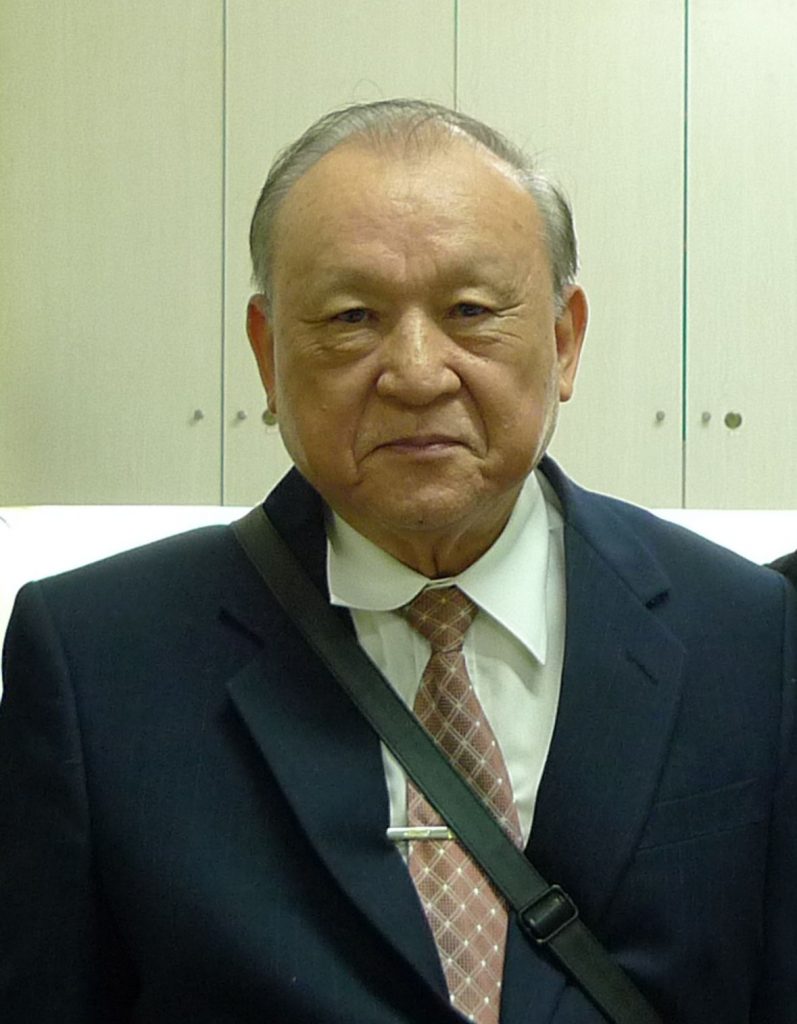 第27章 天使敲门提醒，免去气爆灾难-松山教会蔡牧民