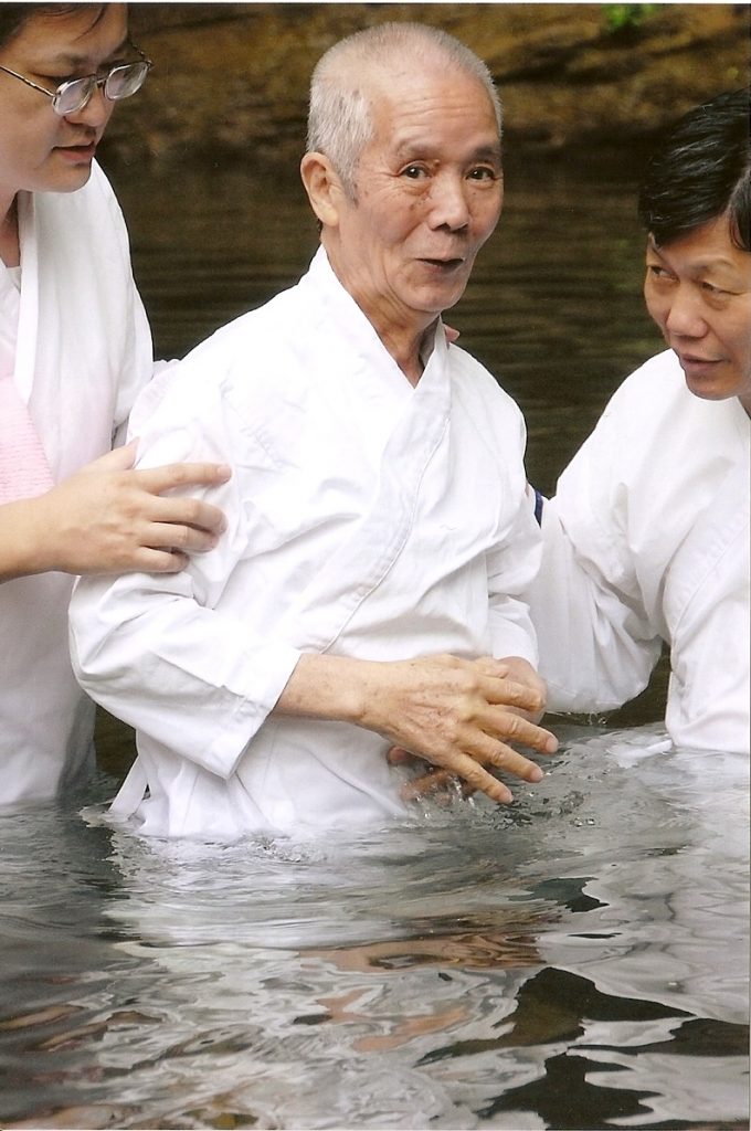 第39章 主赐应许的圣灵印记-松山教会邓明添