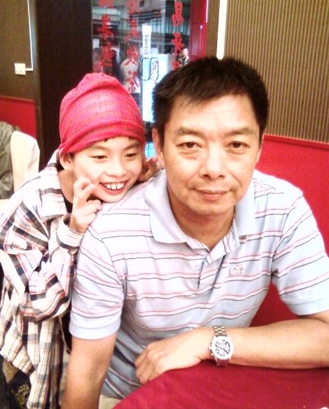 第48章 浪子回头，重获新生-松山教会武立慬
