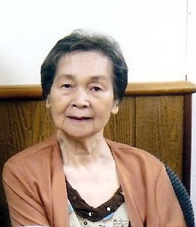 第28章 主以大能托住我-松山教会陈素屏