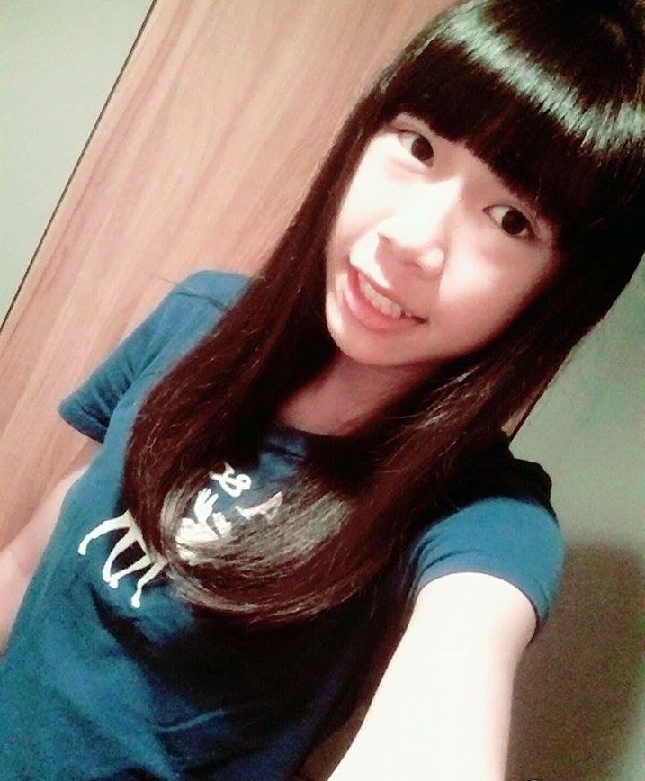 第66章 青教组见证-松山教会苏向瑄