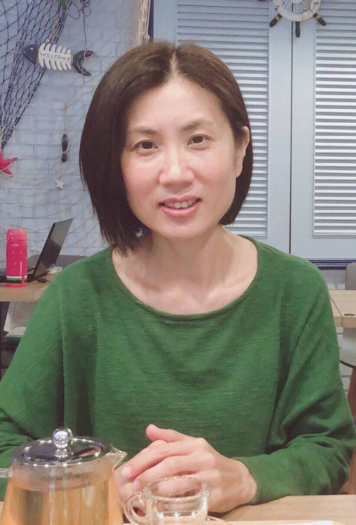 第78章 耶稣恩典何等美-松山教会步玉金
