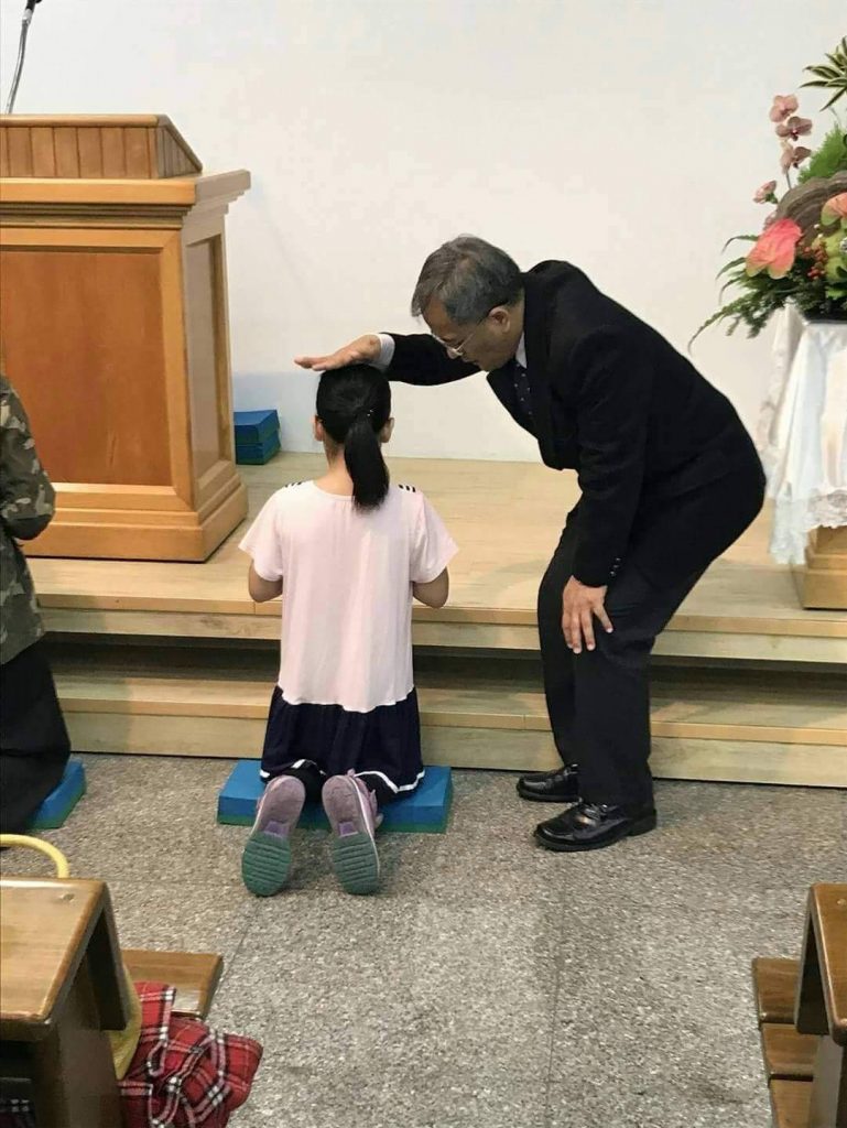 第97章 得圣灵的见证-松山教会陈钰臻