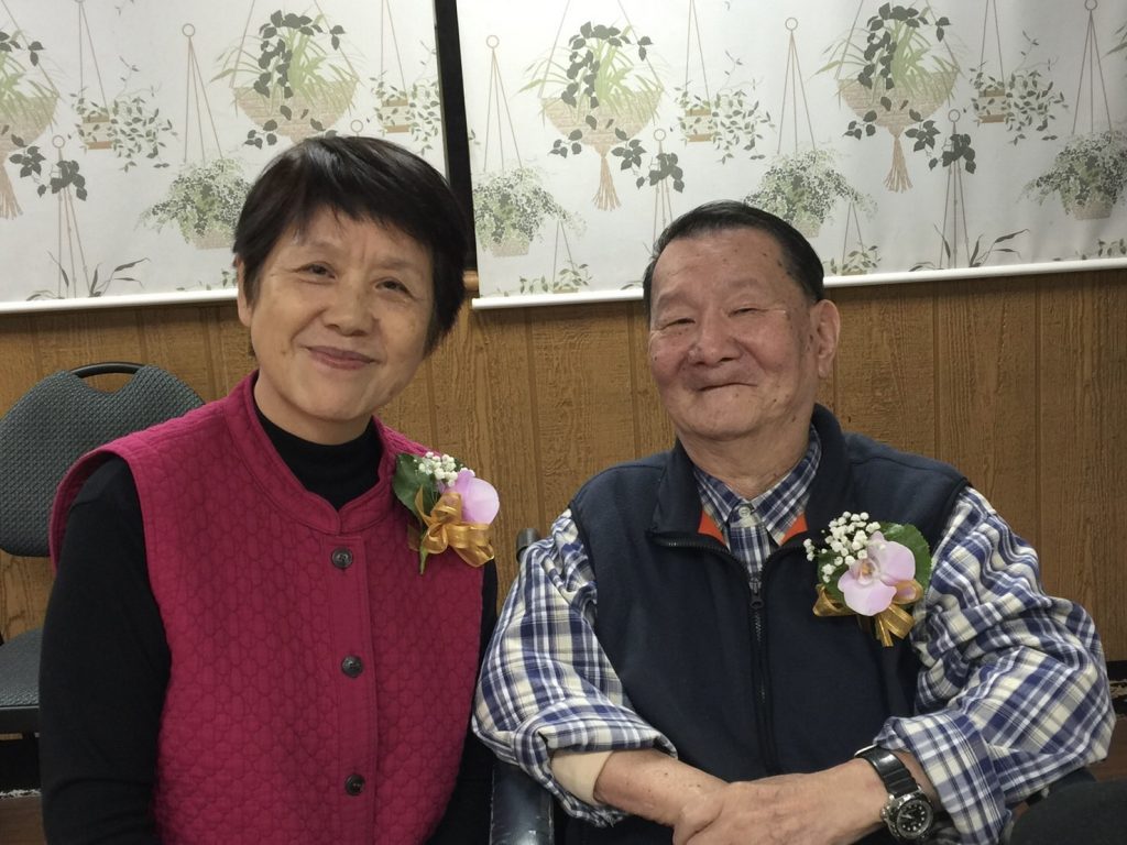 第101章 从醒悟中蒙拯救-松山教会郑超平