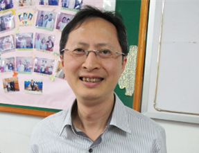 第9章 奇异恩典-内坜教会林裕隆