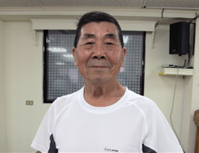 第14章 主耶稣与我同在-内坜教会王应祯