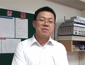 第1章 夜半蛇扰蒙主看顾-内坜教会罗建民