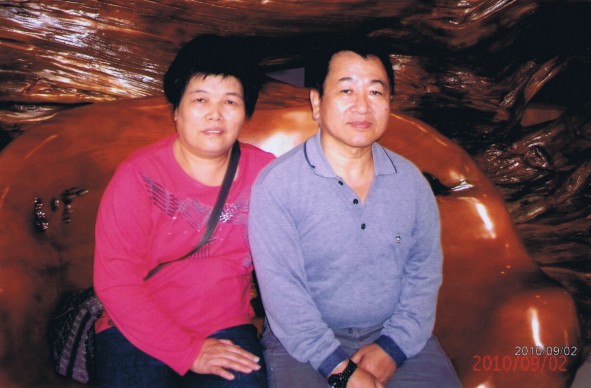 第22章 神为我预备得救道路-大同教会陈芊如