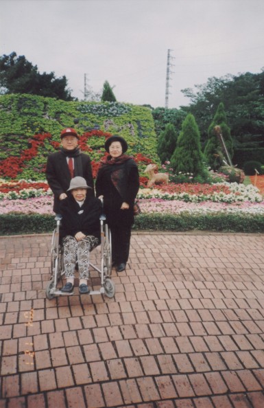 第52章 奇妙恩典-大同教会谢秀芬