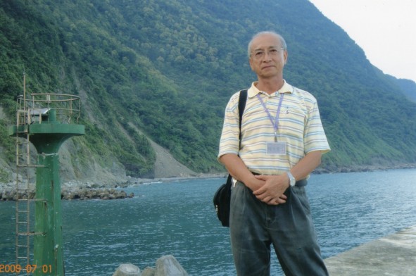 第57章 走过死荫的幽谷-大同教会赖光辉