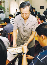 第12章 歌颂主恩-台南教会黄文生