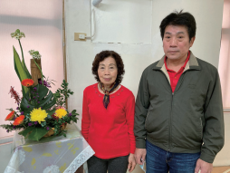 2023医治我生命的神耶稣-三芝教会江阿川