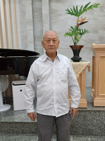 2023无价宝真至宝-三多教会李文宝
