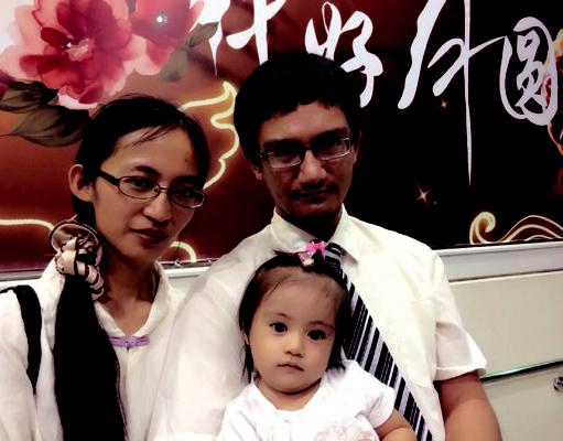 2024新生命我的信仰历程与入学动机-西门教会庄汉中