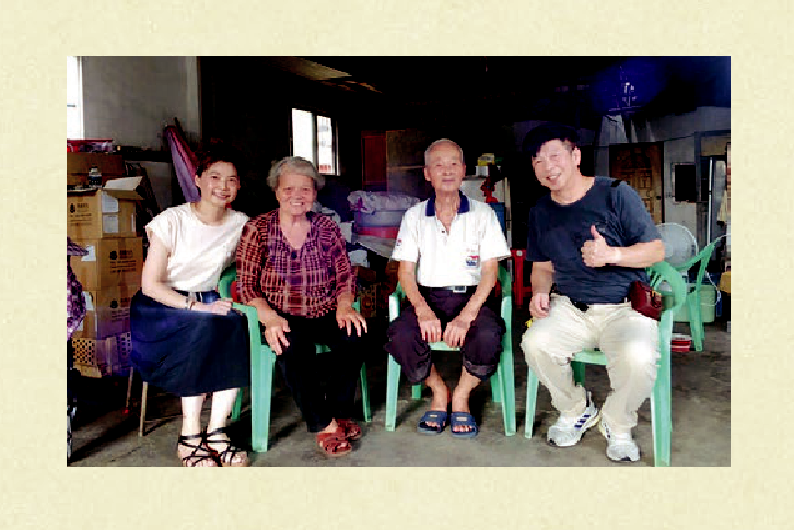 2024最宝贝的身分天父的孩子-北台中教会蔡佑芯